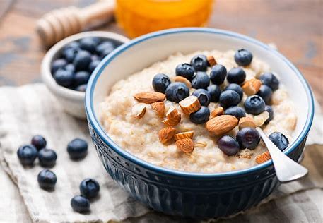 Cereals & Grains