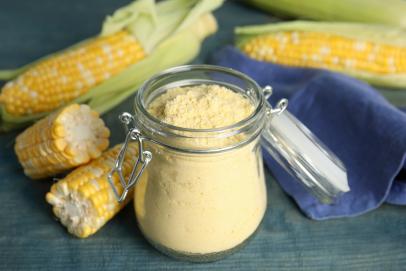 Corn Flour 1.7kg