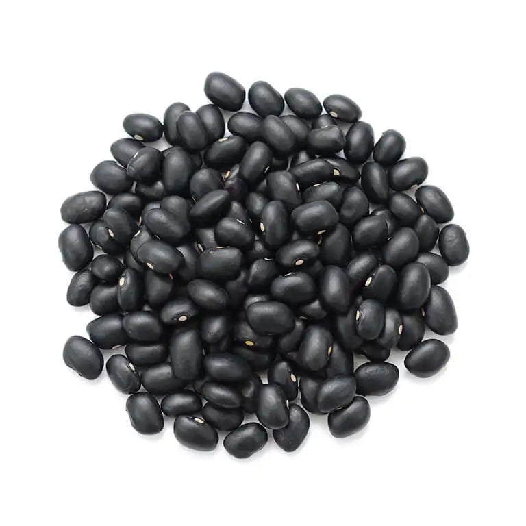 
            
                Load image into Gallery viewer, Black Turtle Beans 400g
            
        