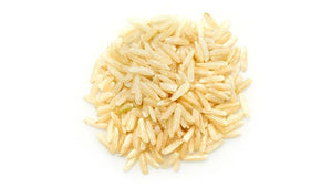 Brown Long Grain Rice 400g
