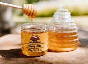 Munro Honey - Alvinston ON