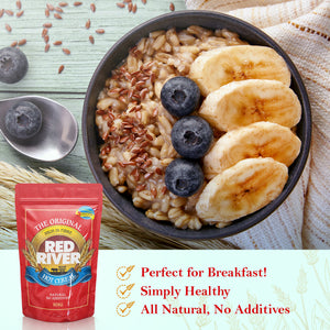 Red River Cereal 908g