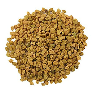 
            
                Load image into Gallery viewer, Fenugreek Seed 120g
            
        