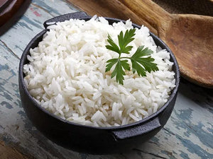 
            
                Load image into Gallery viewer, Basmati Rice 500g
            
        