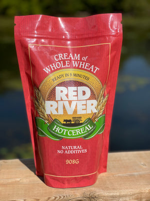 Red River Cereal Mix & Match 5 Pack - Shipping Included!
