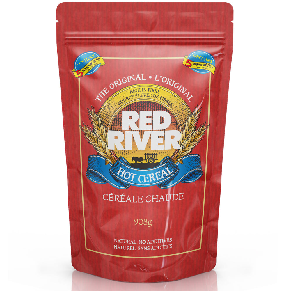 
            
                Load image into Gallery viewer, Red River Cereal 908g - 3 Pack
            
        