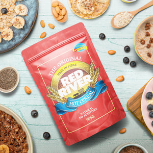 Red River Cereal 908g - 2 Pack