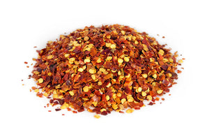 Crushed Chilies 100g