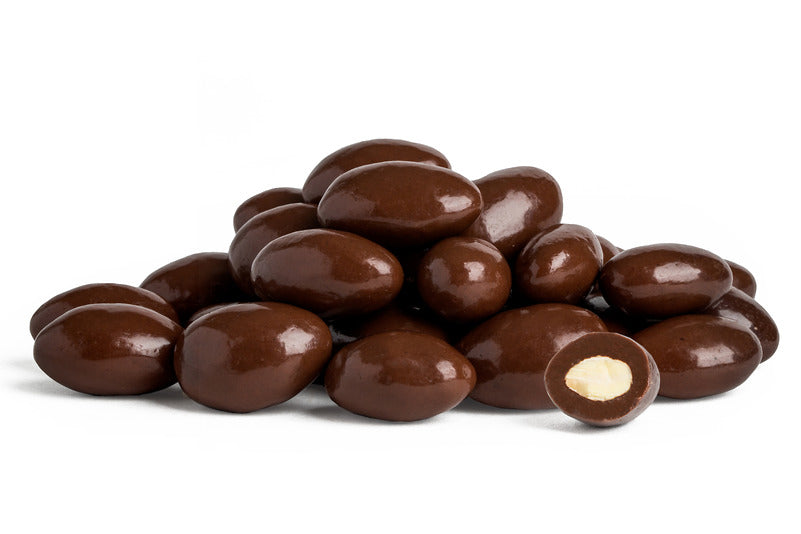 Chocolate Covered Almonds 180g