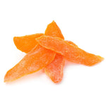 Dried Mango Slices No Sulphur 150g
