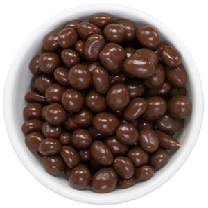 Chocolate Covered Peanuts 175g