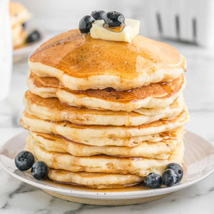 
            
                Load image into Gallery viewer, Buttermilk Pancake Mix 550g
            
        