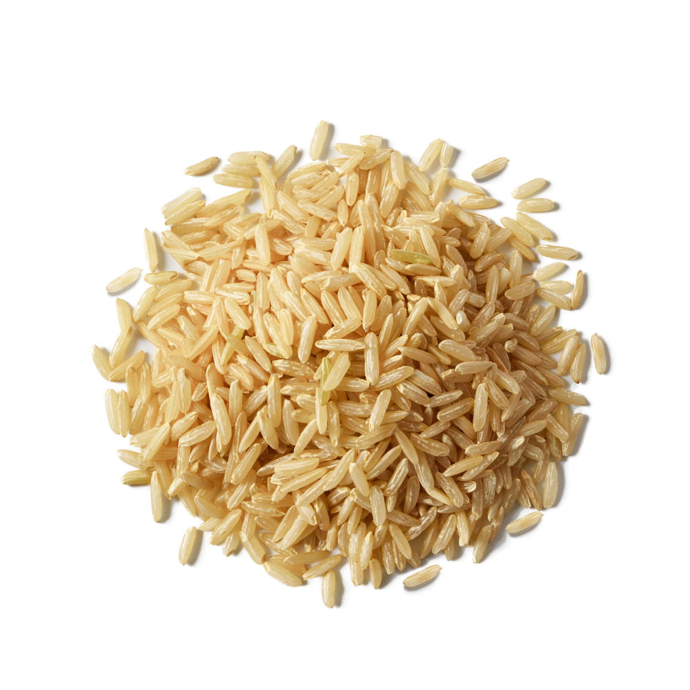 Brown Basmati Rice 420g