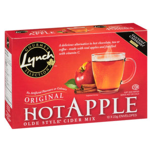 Lynch's Hot Beverages