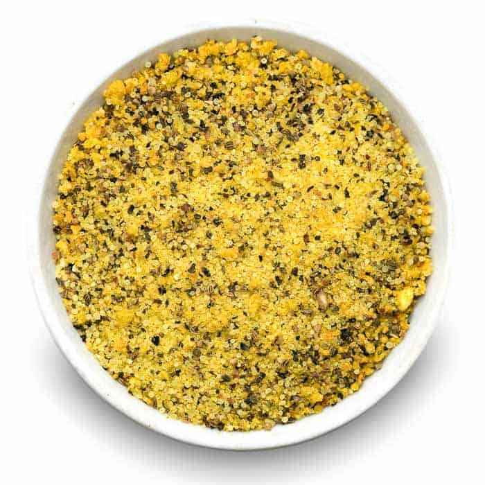 Lemon Pepper Seasoning (No MSG) 150g