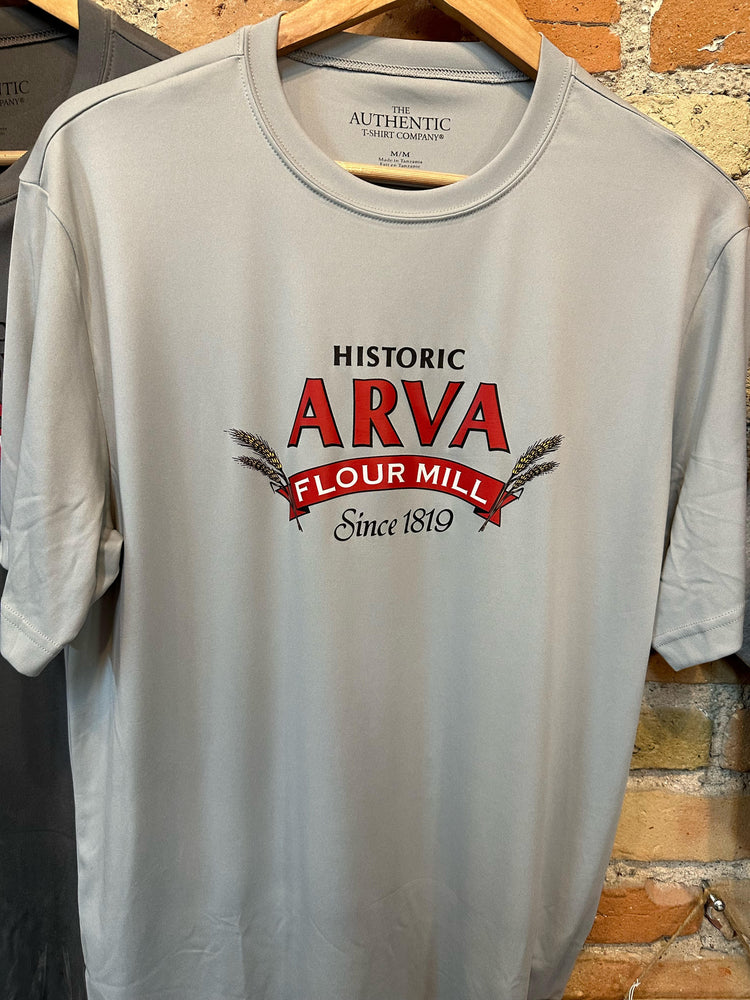 
            
                Load image into Gallery viewer, Arva Flour Mills Tee Shirt Save $6 Now $15.95
            
        