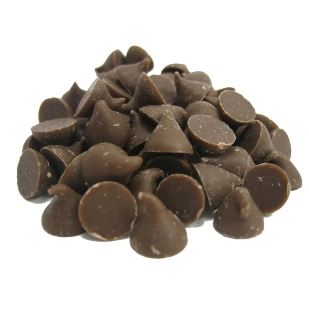 
            
                Load image into Gallery viewer, Semisweet Chocolate Chips 200g
            
        