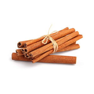 Cinnamon Sticks 35g