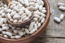 White Kidney Beans 435g
