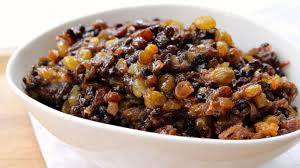 Extra Good Mincemeat With Suet 550g