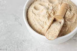 Light Buckwheat Flour 360g
