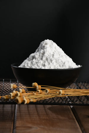
            
                Load image into Gallery viewer, White Corn Flour 875g
            
        