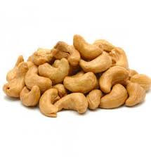 
            
                Load image into Gallery viewer, Roasted and Salted Cashews 165g
            
        