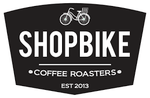 ShopBike Coffee Roasters 454g - Bayfield, ON