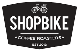 ShopBike Coffee Roasters 454g - Bayfield, ON