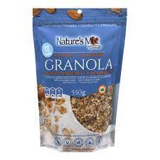 Nature’s Mix Granola - Cambridge, ON