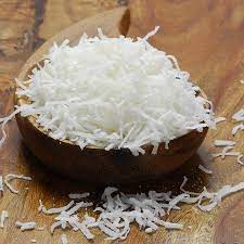 
            
                Load image into Gallery viewer, Unsweetened Shredded Coconut 400g
            
        
