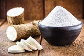 Tapioca Starch 265g