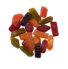 
            
                Load image into Gallery viewer, Wine Gums 175g
            
        