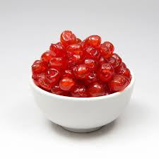 
            
                Load image into Gallery viewer, Red Glazed Cherries 440g
            
        