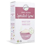 Organic Sprouted Wheat Flour 500g