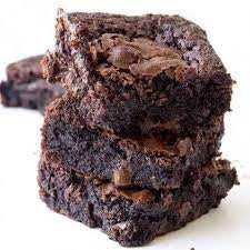 Arva Flour Mills GF Bean Flour Brownie Mix 590g