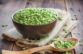 Green Split Peas 425g