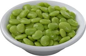 Lima Beans 450g