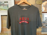 Arva Flour Mills Tee Shirt Save $6 Now $15.95