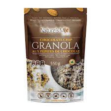 Nature’s Mix Granola - Cambridge, ON