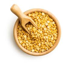Yellow Split Peas 430g