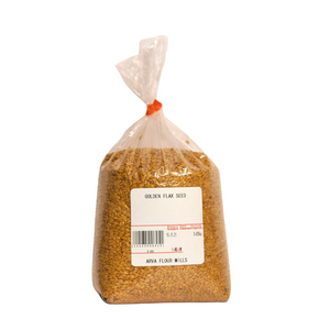 Golden Flax Seed 775g