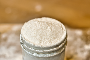Arva Flour Mills Daisy Hard White Unbleached Flour