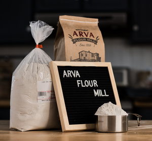 Light Rye Flour 1.6kg