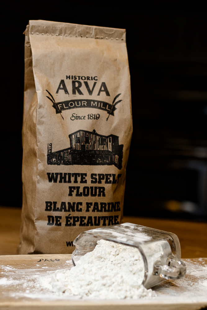 Arva Flour Mills Spelt Flour