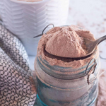 All-Natural Hot Chocolate 375g
