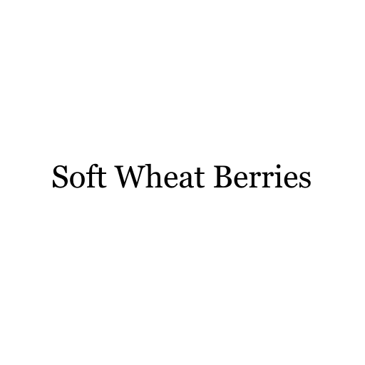 
            
                Load image into Gallery viewer, Soft Wheat Berries 900g
            
        