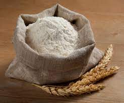 Malted barley Flour 700g