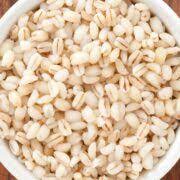 
            
                Load image into Gallery viewer, Pearl Barley 900g
            
        