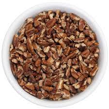 
            
                Load image into Gallery viewer, Pecan Pieces 100g
            
        